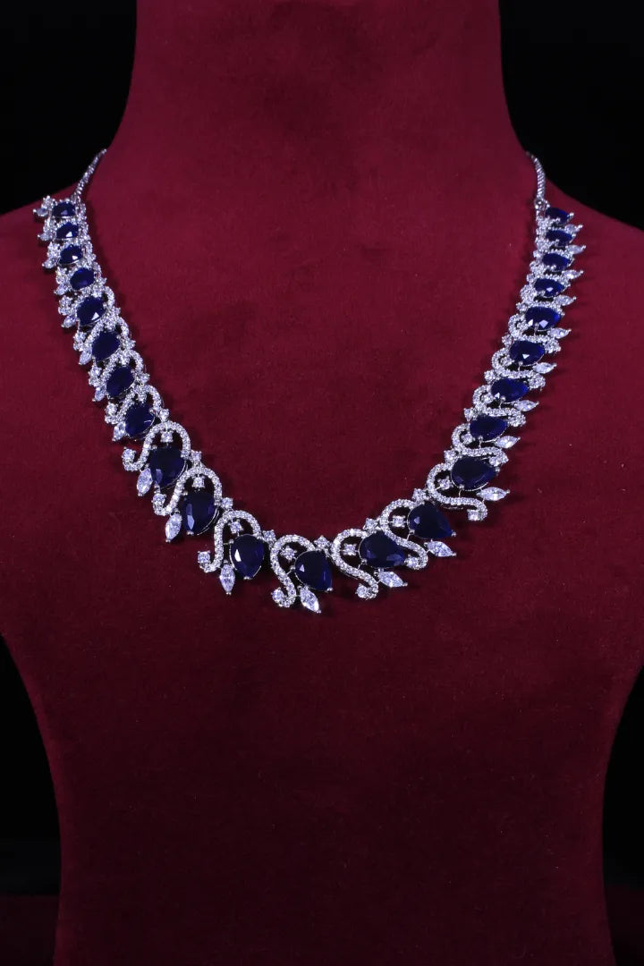 Molly Necklace Set