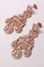 Load image into Gallery viewer, Bella Dangler Earrings
