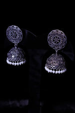 Load image into Gallery viewer, Falak Earrings
