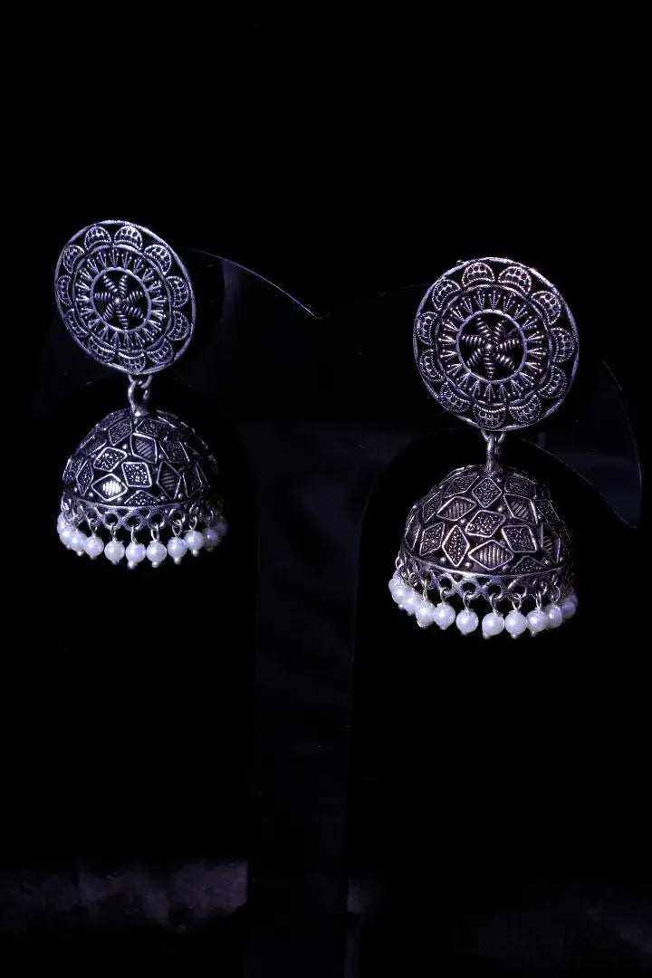 Falak Earrings