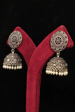 Load image into Gallery viewer, Falak Earrings
