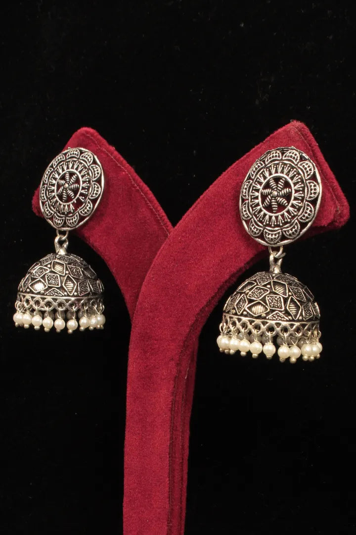 Falak Earrings
