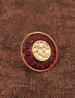 Load image into Gallery viewer, Abhilasa Finger Ring
