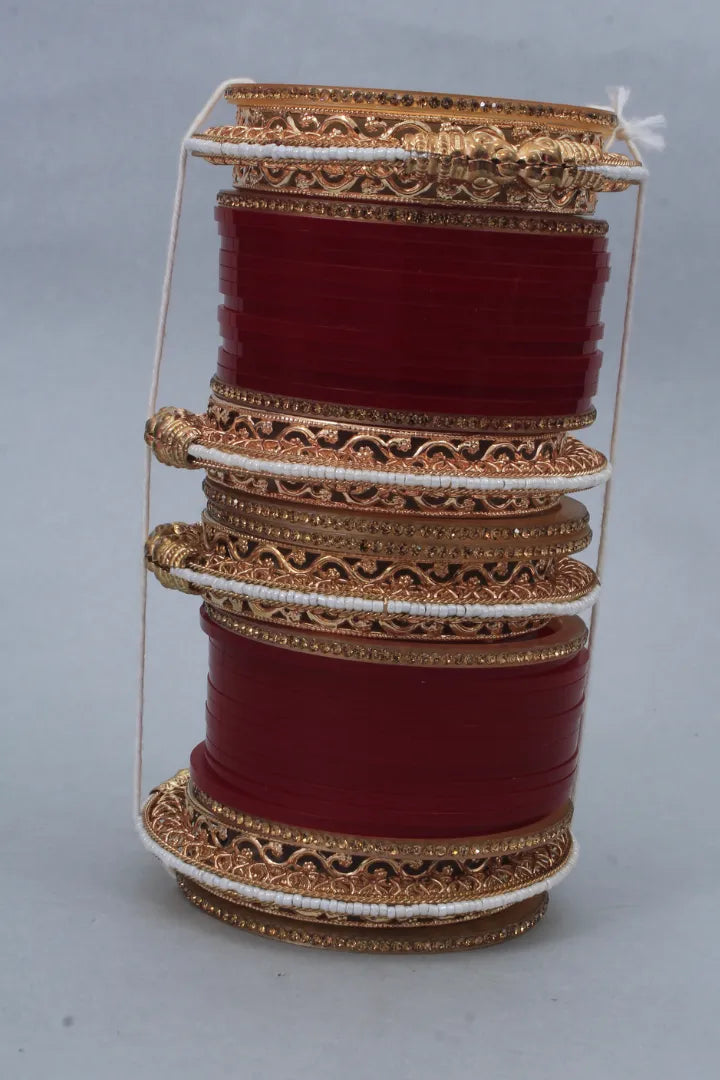 Pavati Bridal Chura
