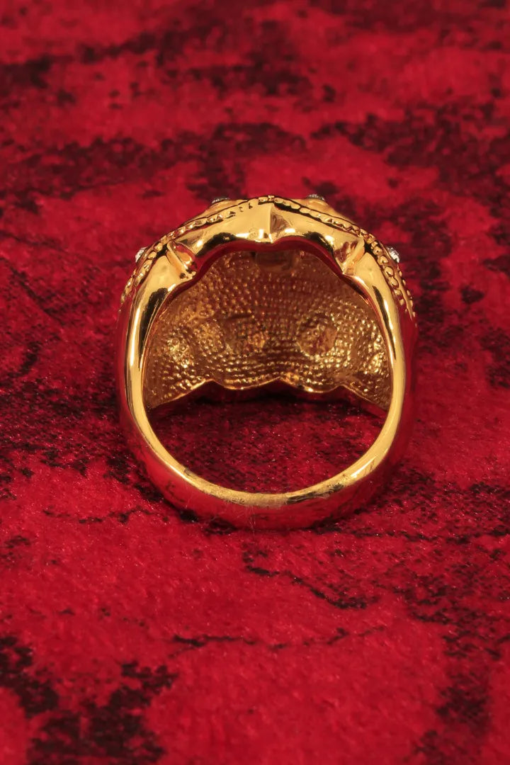 Aastha Ring