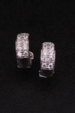 Load image into Gallery viewer, Jade Earring
