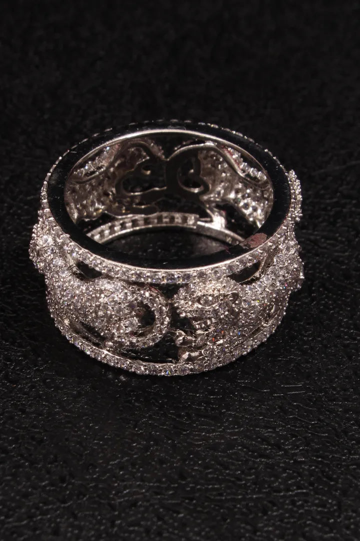 Nancie Ring