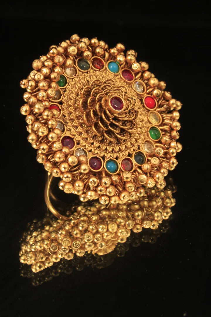 Ekaja Ring