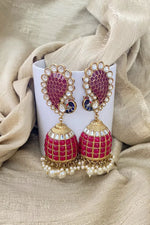 Load image into Gallery viewer, Zaha Earrings
