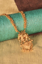 Load image into Gallery viewer, Vrajra Necklace
