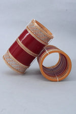Load image into Gallery viewer, Amoli Bridal Chura
