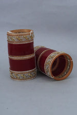 Load image into Gallery viewer, Eswari Bridal Chura
