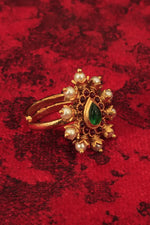 Load image into Gallery viewer, Yashoda Ring
