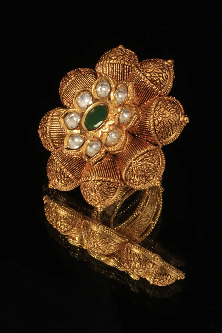 Adrija Ring