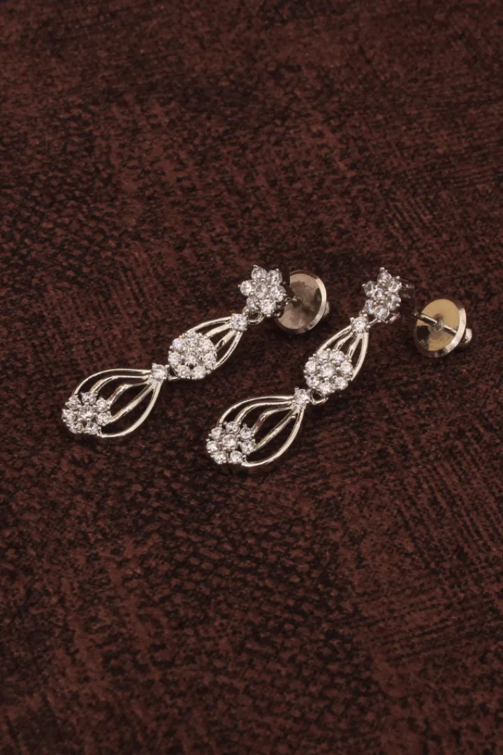 Diana Necklace Set