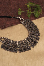 Load image into Gallery viewer, Charita Necklace Set

