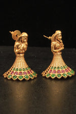Load image into Gallery viewer, Anandi Earrings
