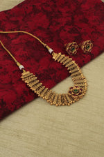 Load image into Gallery viewer, Maya Necklace Set