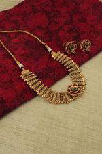 Load image into Gallery viewer, Maya Necklace Set
