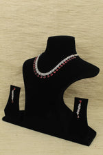 Load image into Gallery viewer, Ivy Necklace Set
