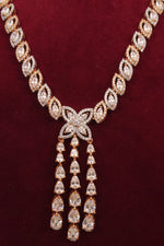 Load image into Gallery viewer, Freya Necklace Set
