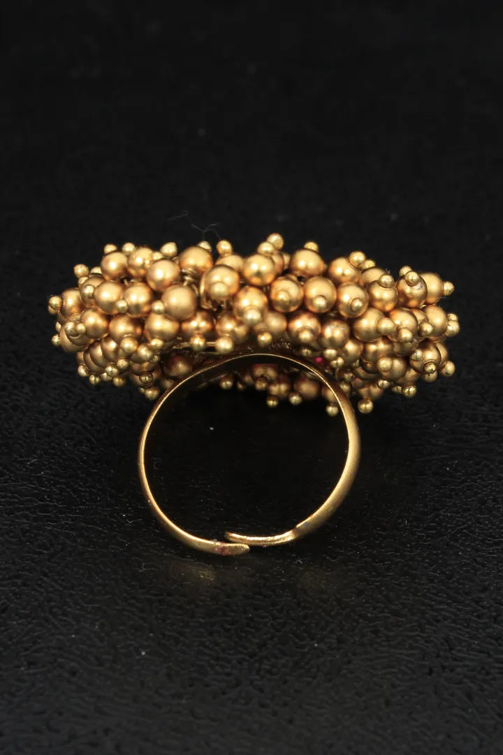 Jaya Ring