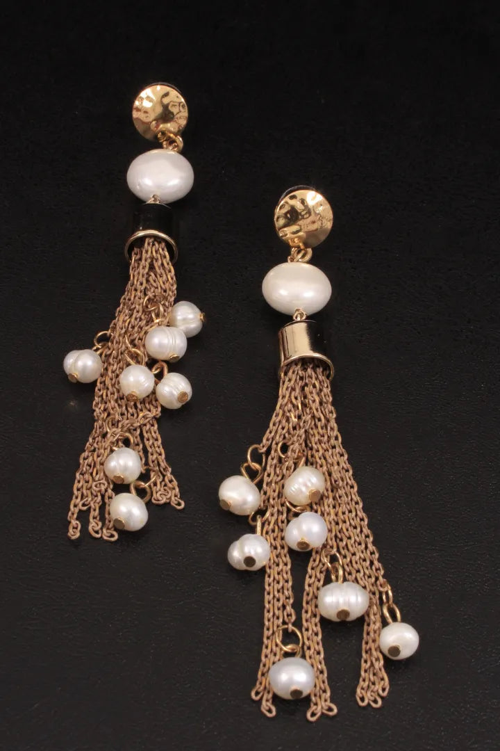 Bela Earring