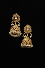 Load image into Gallery viewer, earrings jhumka
