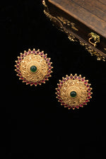 Load image into Gallery viewer, Advika Earrings
