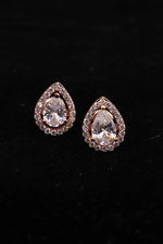 Load image into Gallery viewer, Solitaire Earring
