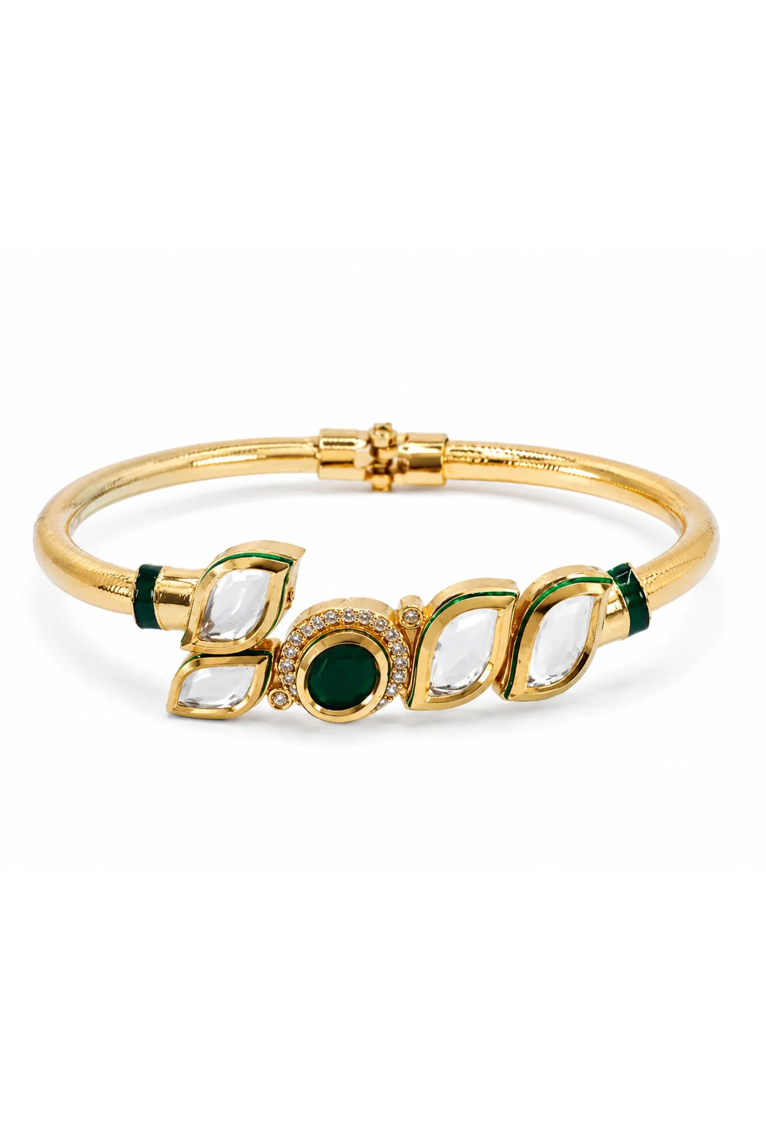 Emerald Grace Kada