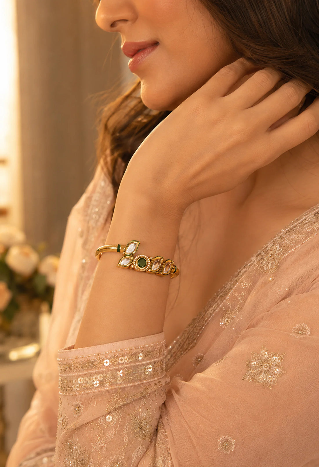 Emerald Grace Kada