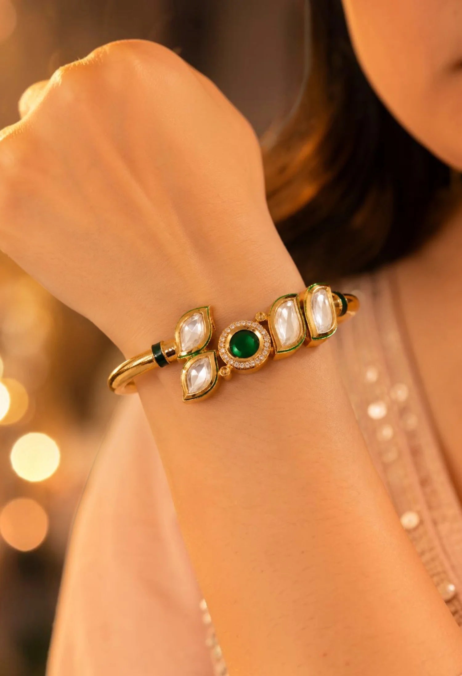 Emerald Grace Kada