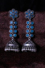Load image into Gallery viewer, Ishanvi Earrings
