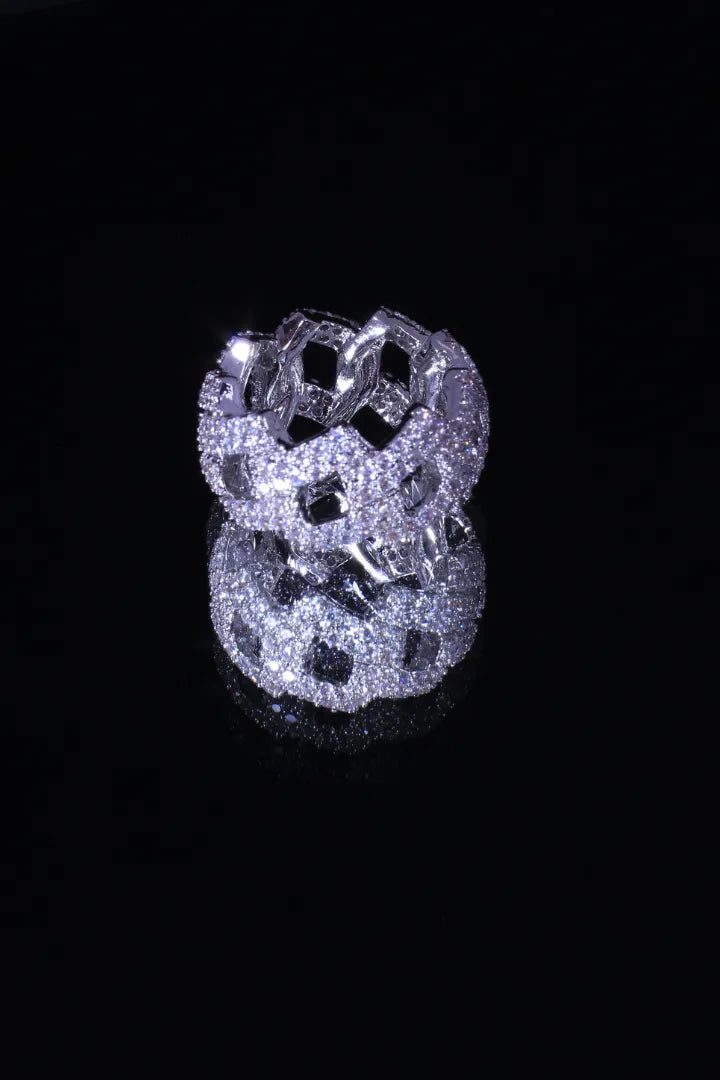 Kisha Ring