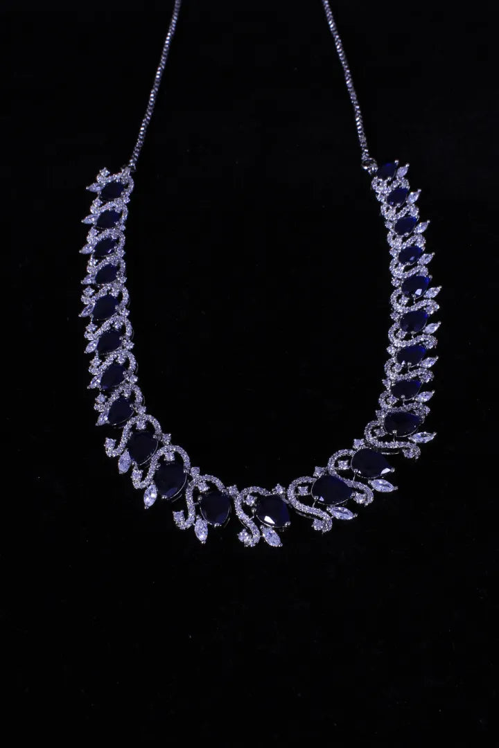Molly Necklace Set