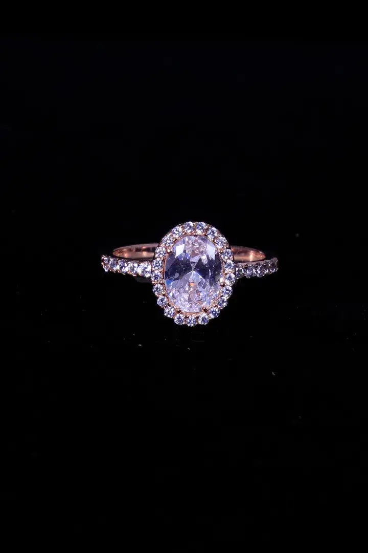 Ember Ring