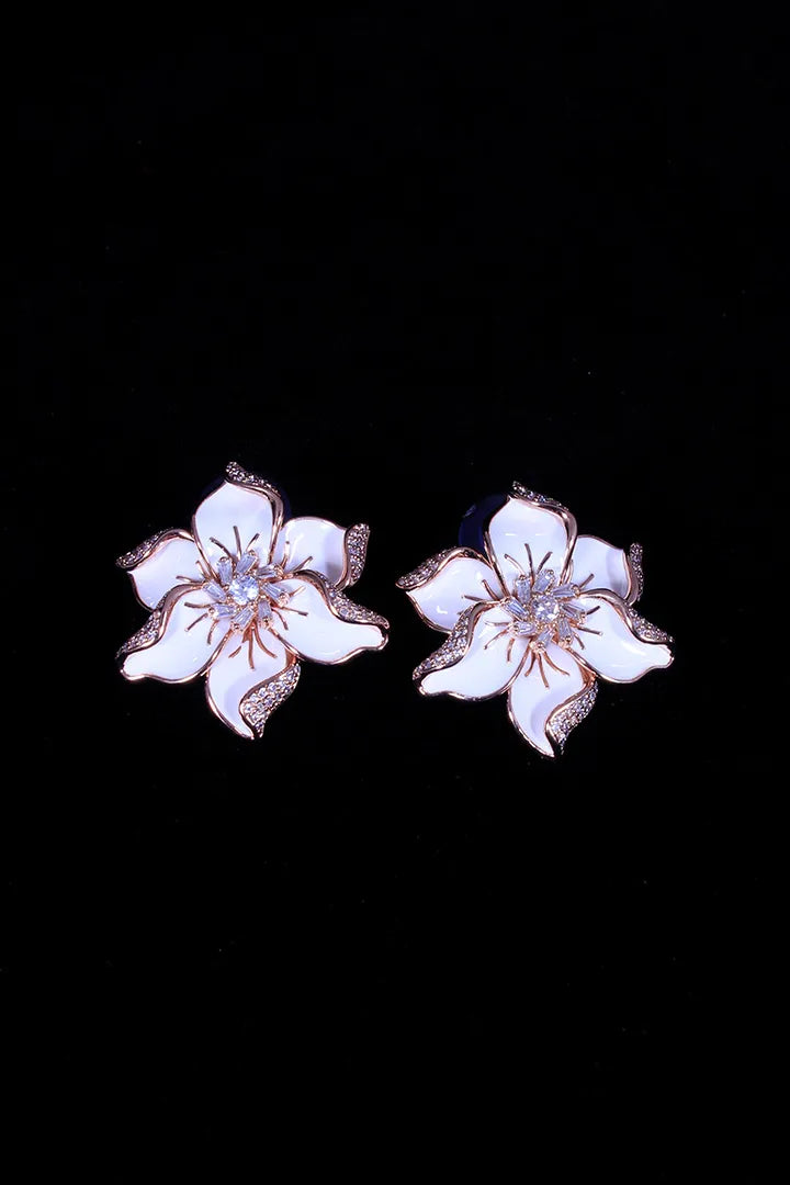Kathleen Earrings