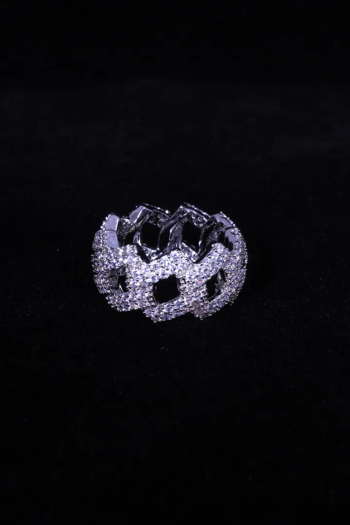 Kisha Ring