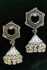 Load image into Gallery viewer, Jyotsana Earrings
