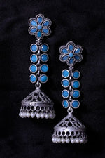 Load image into Gallery viewer, Ishanvi Earrings
