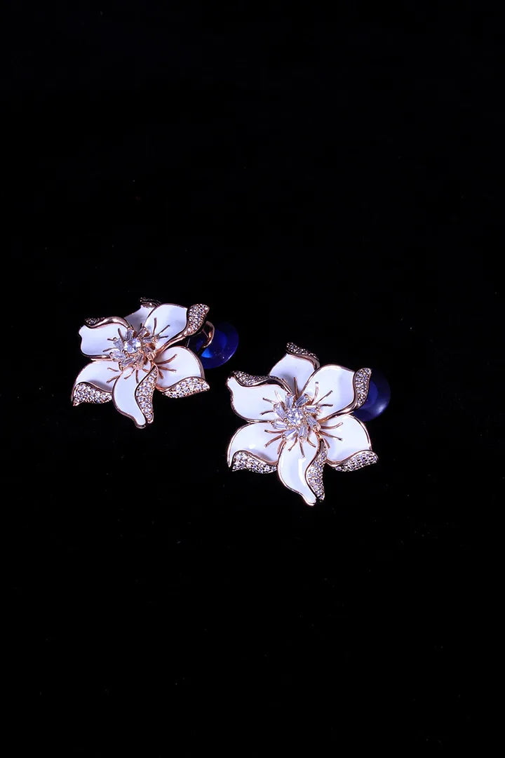 Kathleen Earrings