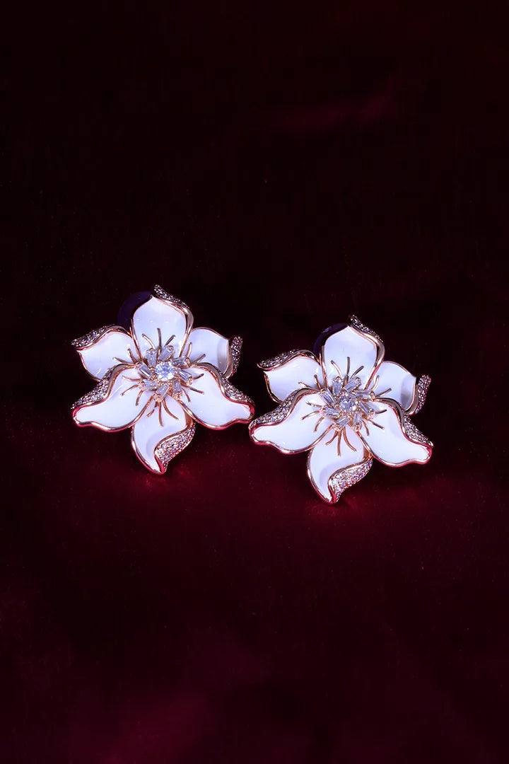 Kathleen Earrings
