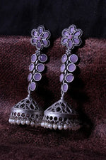 Load image into Gallery viewer, Ishanvi Earrings

