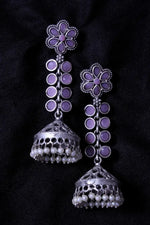 Load image into Gallery viewer, Ishanvi Earrings
