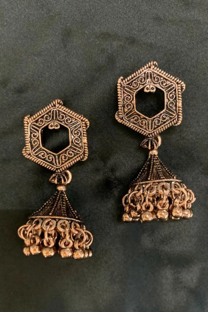 Jyotsana Earrings