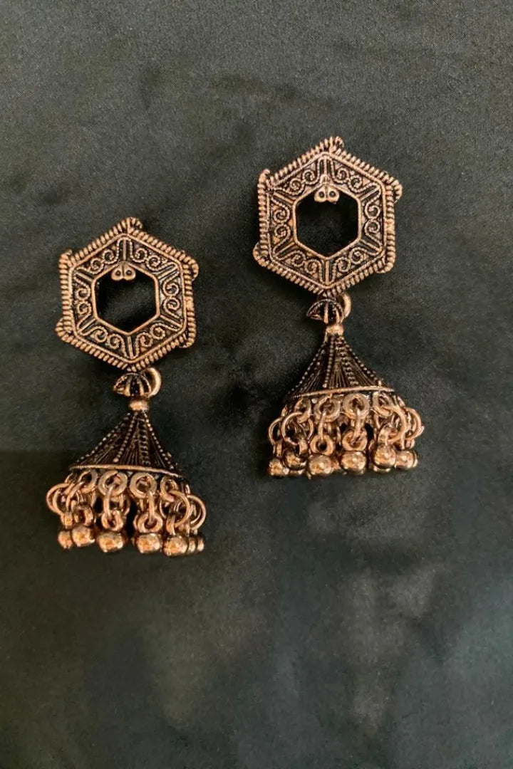 Jyotsana Earrings
