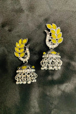 Load image into Gallery viewer, Malti Earrings
