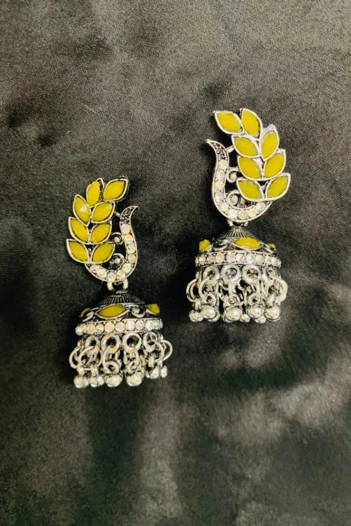 Malti Earrings