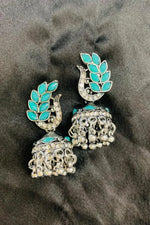 Load image into Gallery viewer, Malti Earrings
